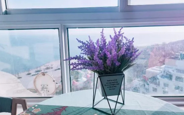 zhaoyangguanhai Apartment
