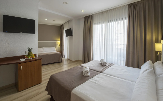 Hotel Rosamar & Spa