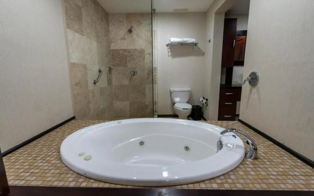 Hotel Ocean View