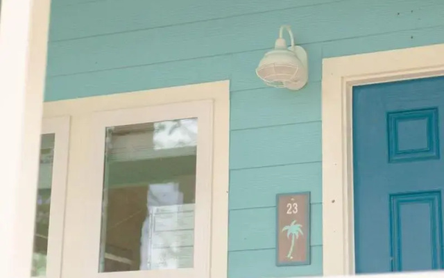 Margaritaville Lake Resort, Lake Conroe/Houston