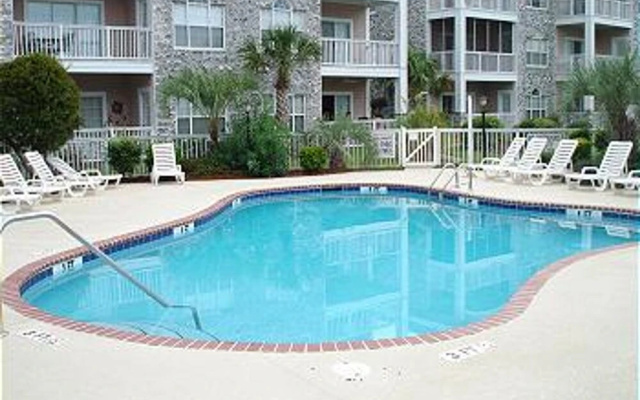 Magnolia Place #4847-202