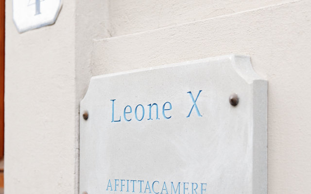 Leone X Guest House