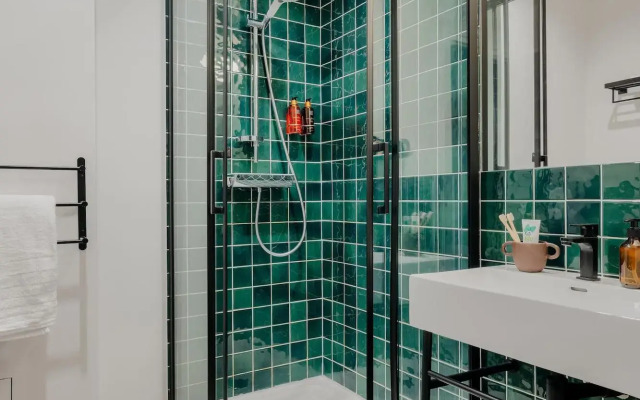 Résidence Edgar Suites Vicat - Porte de Versailles