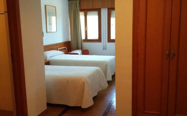 Hotel La Corza Blanca