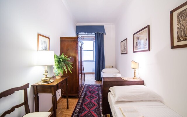 Rent In Rome Veneto