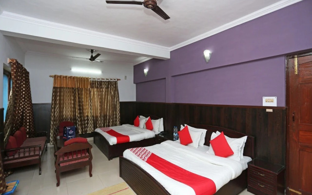 Alinda Guest House By OYO Rooms