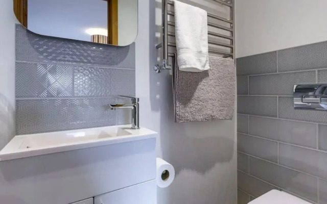 Number 15 in Cornwall