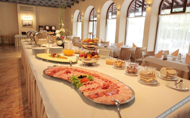 Villas with Balcony or Terrace - Hotel & Resort Adria Ankaran