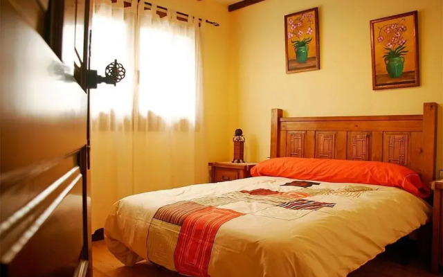 Apartamento Porto do Son