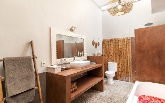 Villa Chamade