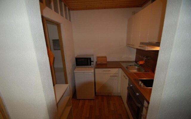 Appartement Hinterfeldweg Alena
