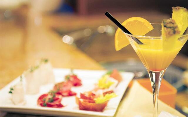 Mercure Paris Boulogne