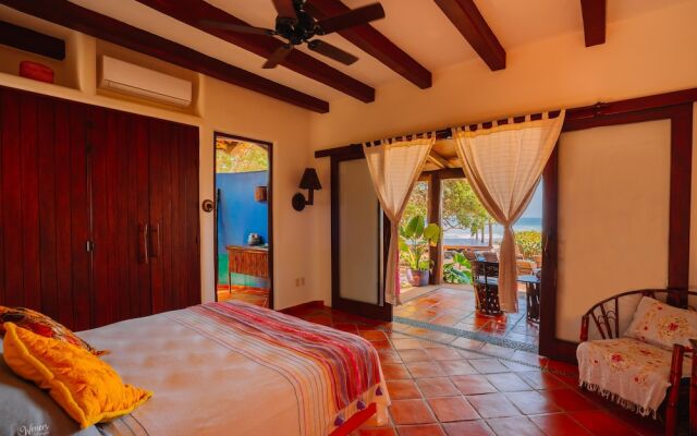 Tres Mujeres Hotel and Yoga Retreat