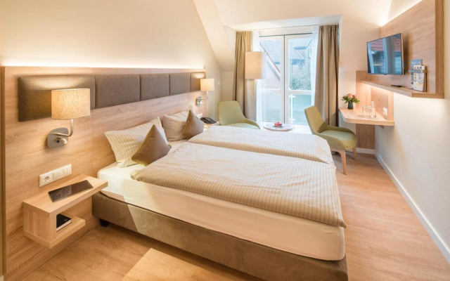 Ringhotel Altes Zollhaus