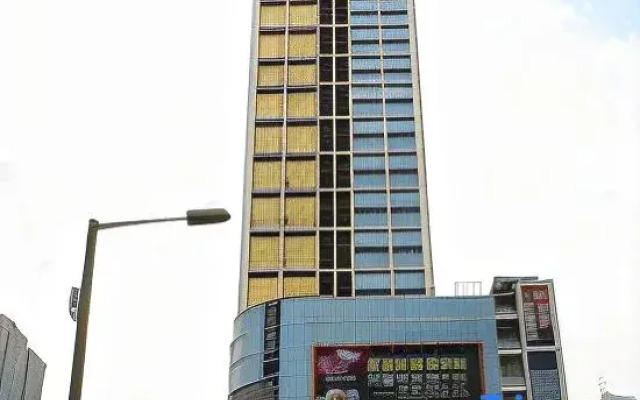 Sunny International Apartment (Beijing Road Jinyuan Branch)