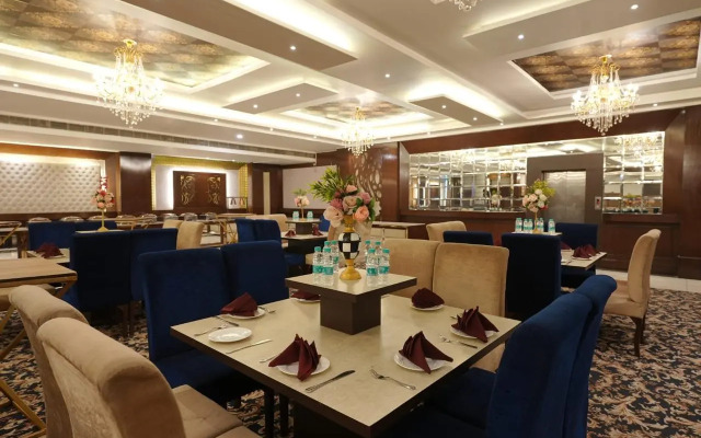 Hotel Kohinoor Palace