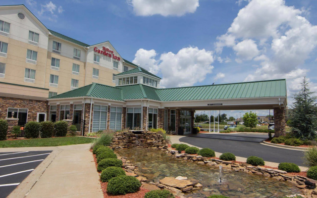 Hilton Garden Inn Clarksville
