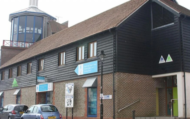 YHA Littlehampton
