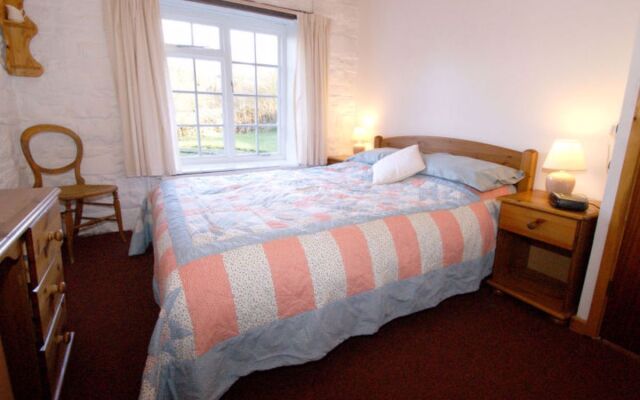 House Holmhead Carlisle
