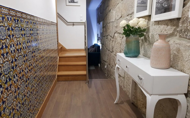22 Oporto guesthouse