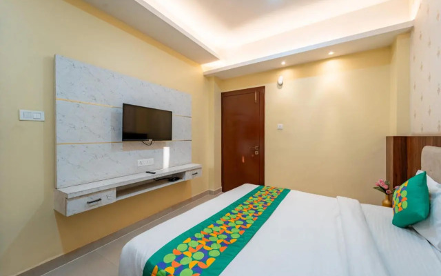 Treebo Premium Zorba - Hoshangabad Road