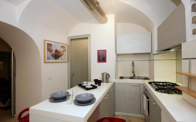 Go2 Apartments Colosseo/Termini