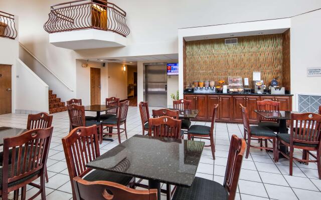 Best Western Carowinds