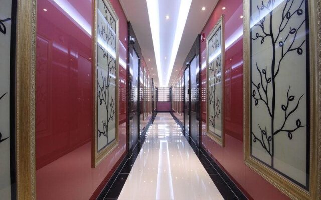Wa Motel Yangsan