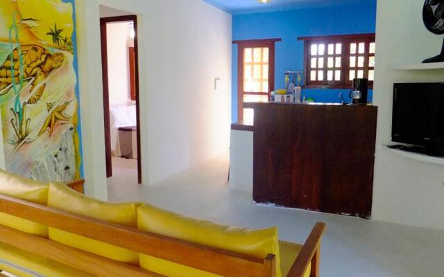 Condomínio Mar Aberto