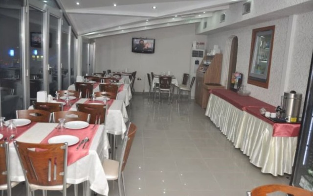 Ergun Hotel