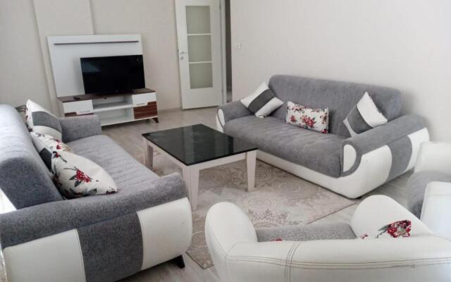 İnci Rezidans Otel