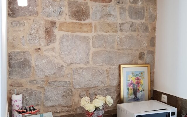 Jes boutique rooms