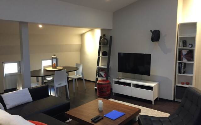 Duplex design en hypercentre