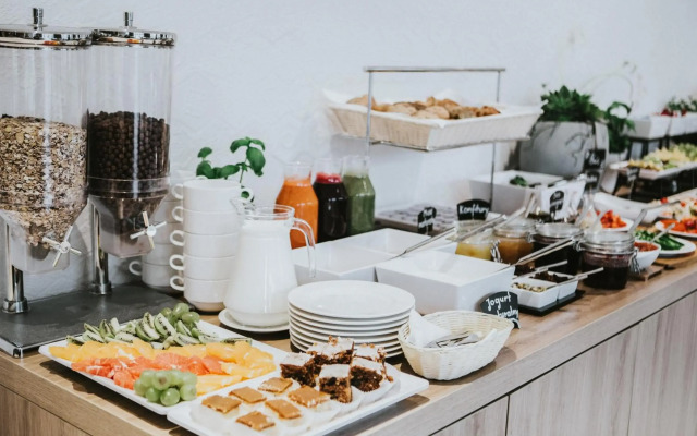 ibis Styles Siedlce