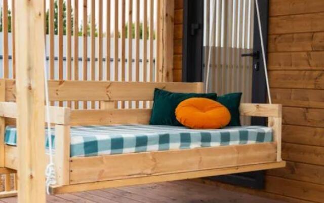 Dream house couple (Drim khaus kapl)