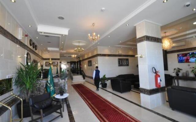 Lebanese Moon Hotel Apartments