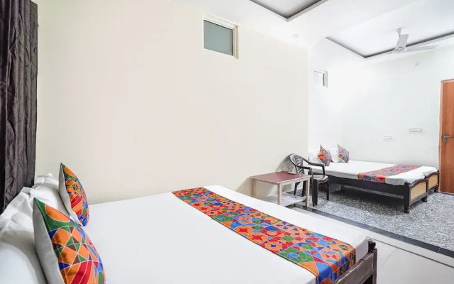Fabhotel Shri Ram Mohan Palace