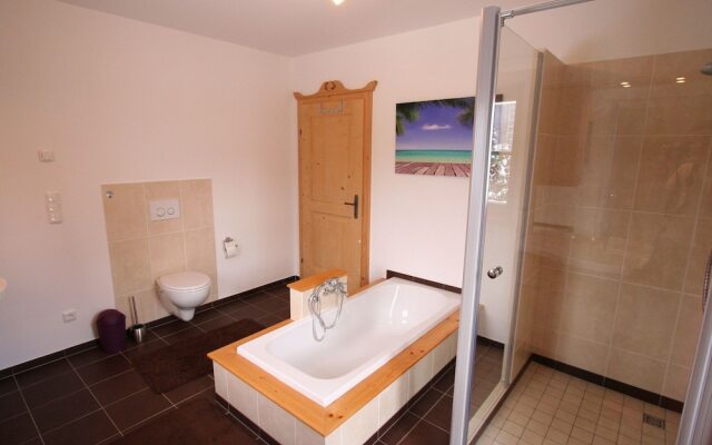 Modern Penthouse in Hopfgarten im Brixental Near Ski Area