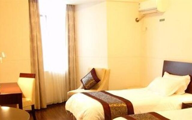 Hengdian Tinghao Hotel