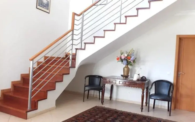 Villa Morris
