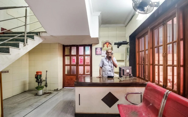 Mahalakshmi Inn