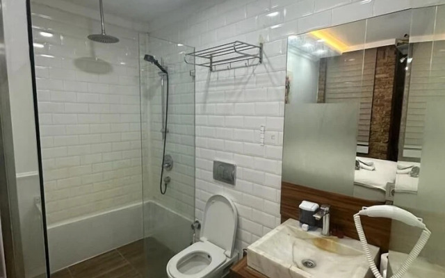 Konak Suites