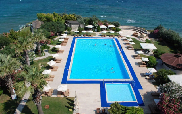 Babaylon Hotel