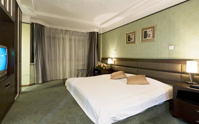Guandu Hotel - Kunming – Guest Rooms – Kunming