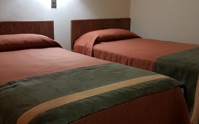 Hotel Diego de Almagro Antofagasta Express