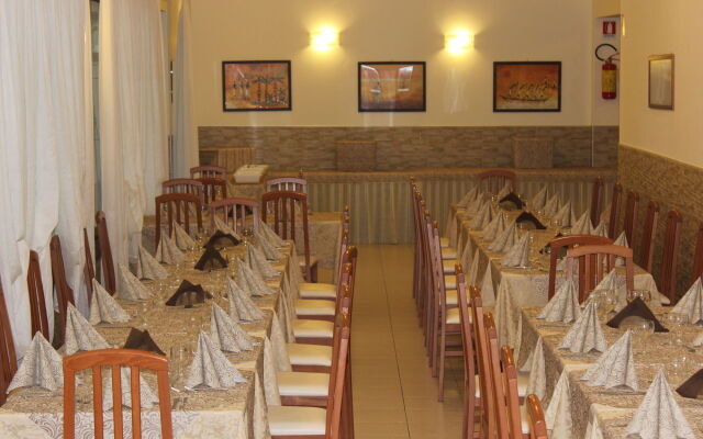 Hotel La Pergola