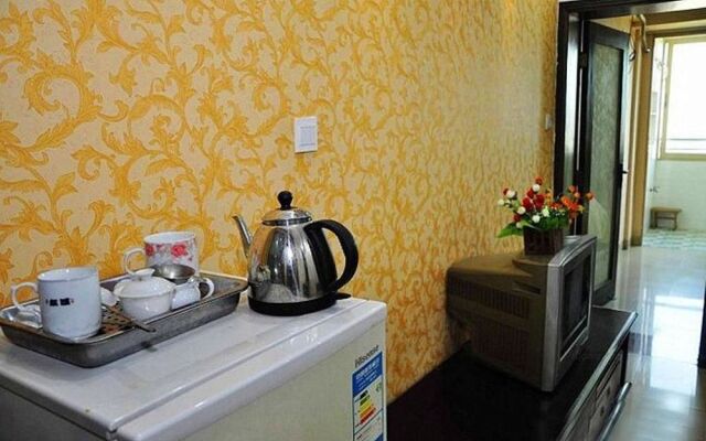 Xinming Sunshine Hotel Apartment