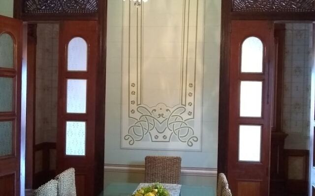 A 2 Tiempos AyS Bed and Breakfast