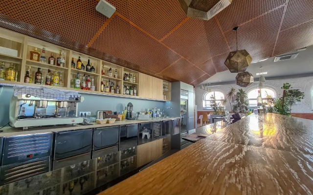 Hotel Antoninska