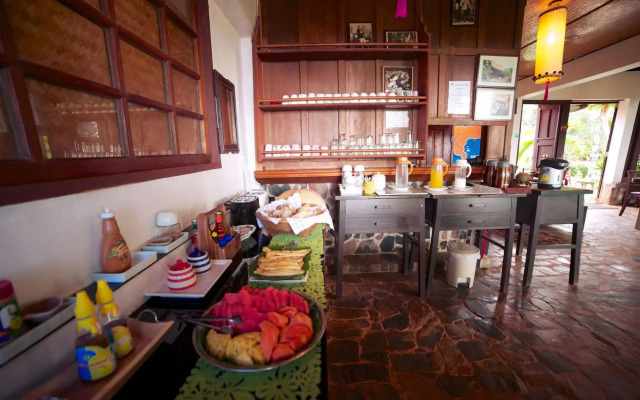 Good Time Sports Village